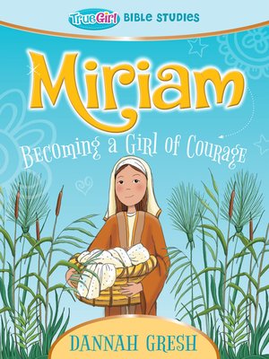 cover image of Miriam